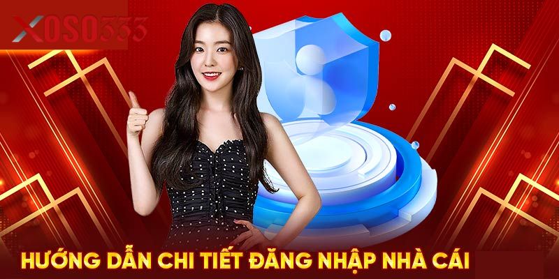 Quy trình đăng nhập Xoso333 chi tiết cho tân thủ