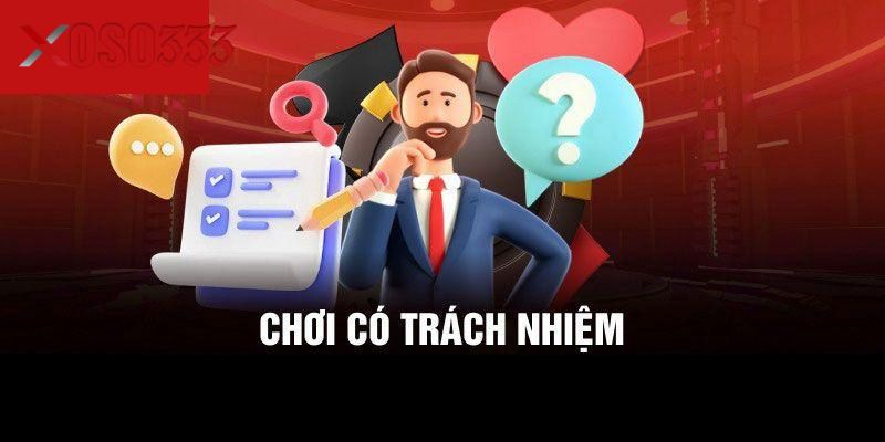 Những quy định người chơi cần tuân thủ tại sân chơi