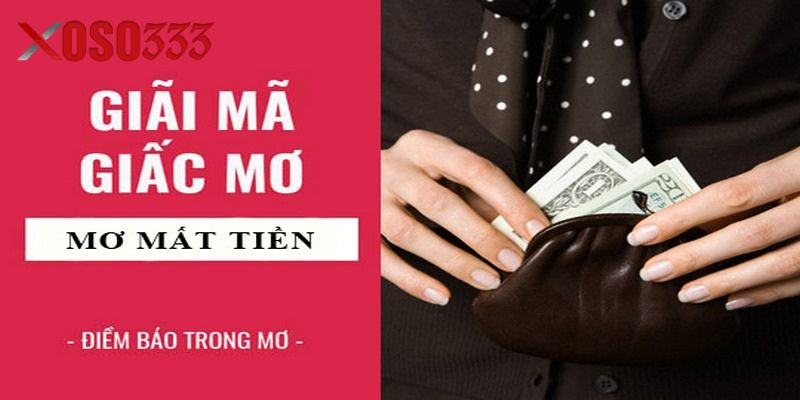 Giải Mã Giấc Mơ Thấy Mất Tiền Và Những Con Số May Mắn