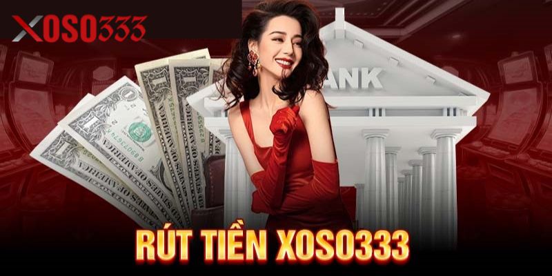 Hướng dẫn rút tiền chuẩn xác tại sân chơi