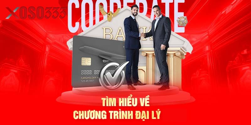 Phúc lợi đại lý Xoso333